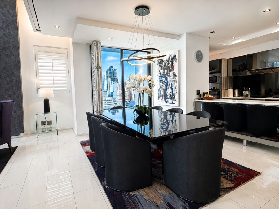 To Let 2 Bedroom Property for Rent in Cape Town City Centre Western Cape